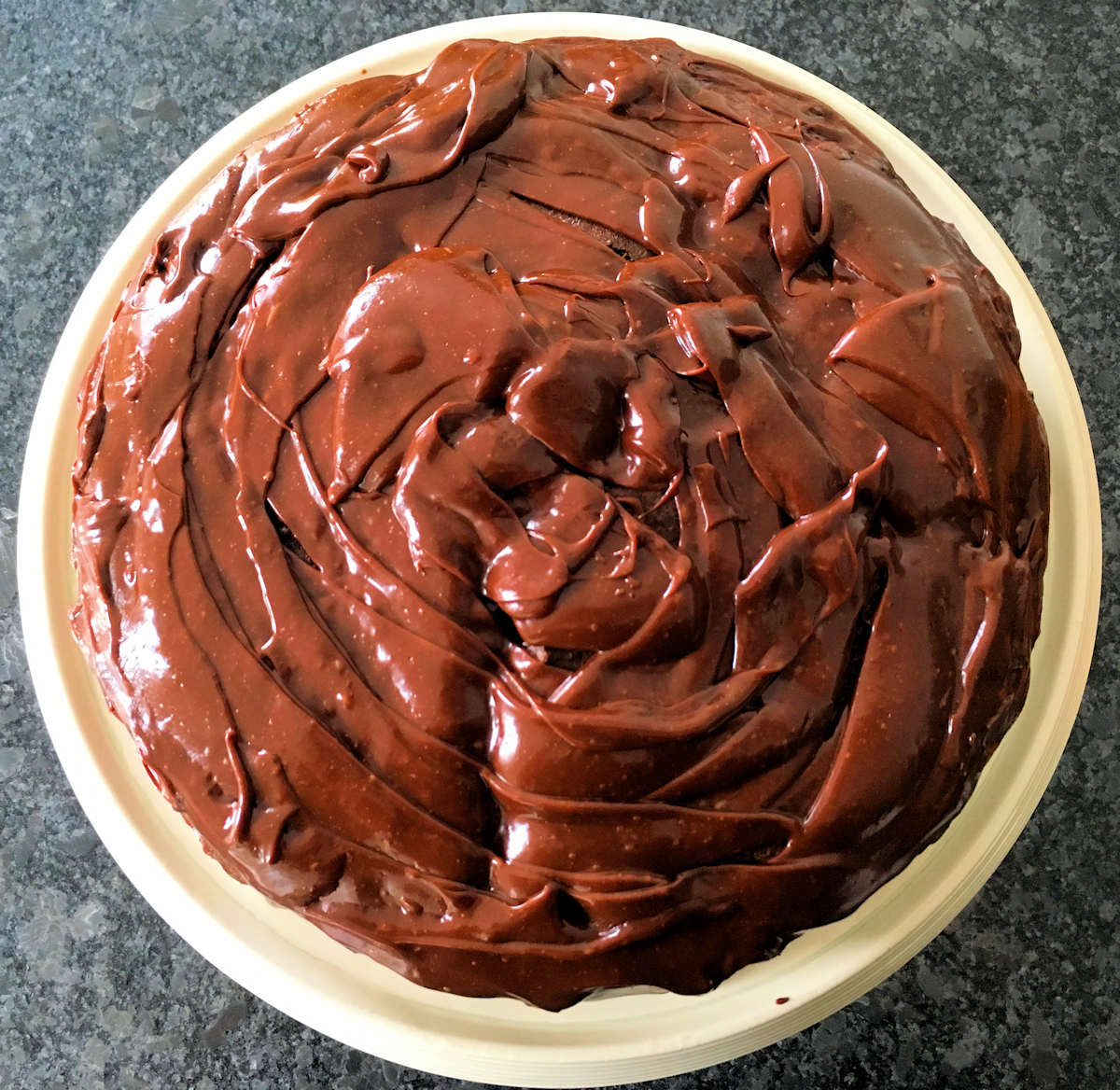 Silver Palate Chocolate Cake Recipe Cuisine Fiend